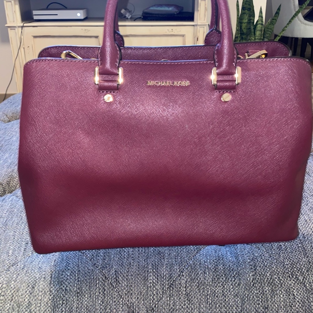Michael Kors purse